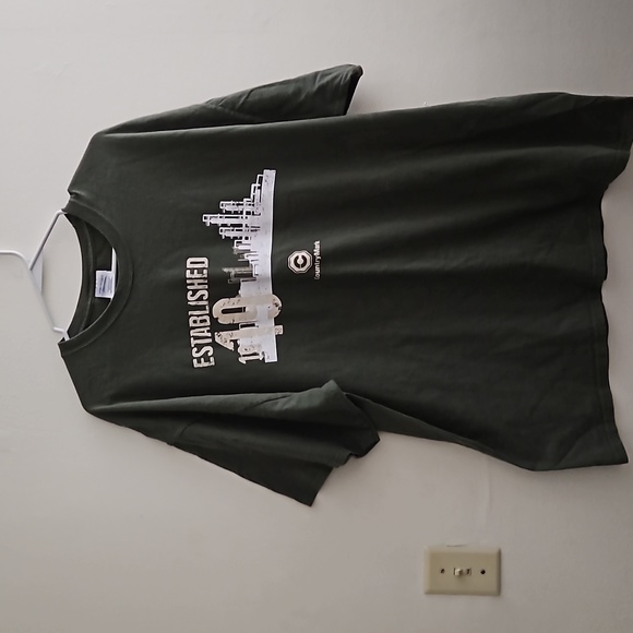 2XLT Countrymark‎ TSHIRT - Picture 1 of 3